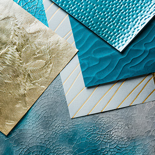Embossed Polycarbonate Sheet