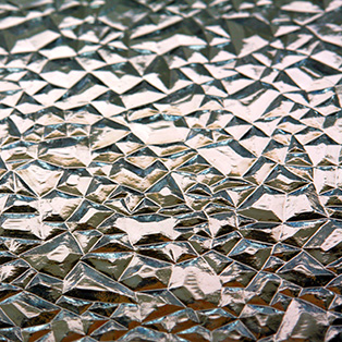Diamond Polycarbonate Sheet