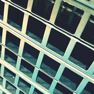 Embossed Polycarbonate Sheet