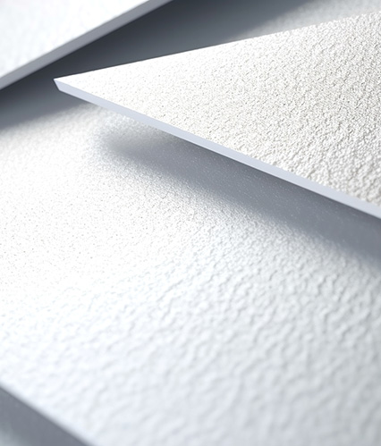 Spectralite Embossed Polycarbonate Sheets