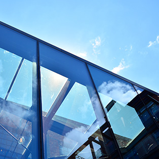 Solid Polycarbonate Sheet