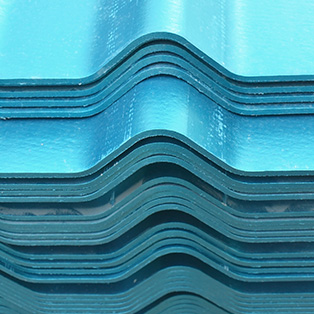 Solid Polycarbonate Sheet