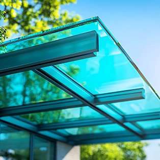 Solid Polycarbonate Sheet