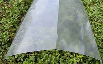 Spectralite Extrusion Corrugated And SSR Profile Sheet