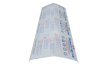 Spectralite Extrusion Corrugated And SSR Profile Sheet