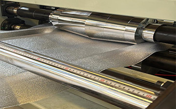 Spectralite Extrusion Corrugated And SSR Profile Sheet