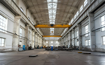 Spectralite Extrusion Corrugated And SSR Profile Sheet