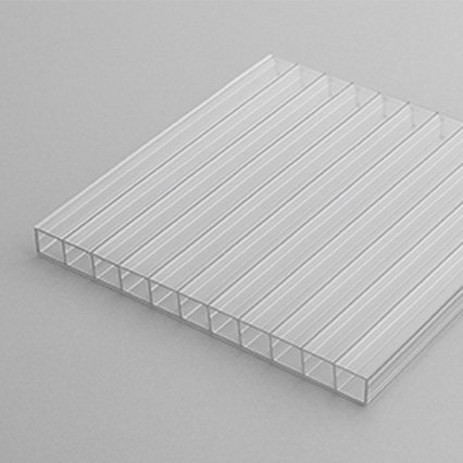 Spectralite Multiwall Sheets