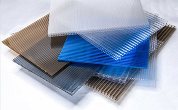 Spectralite Multiwall Sheets