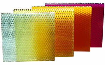 Spectralite Multiwall Sheets