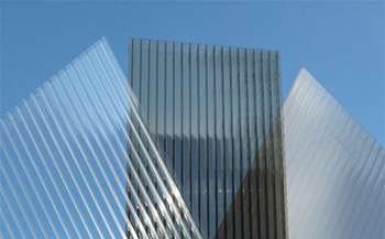 Spectralite Multiwall Sheets