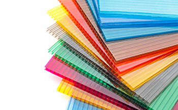 Spectralite Multiwall Sheets