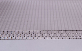 Spectralite Multiwall Sheets