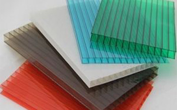 Spectralite Multiwall Sheets