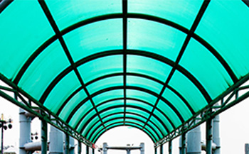 Spectralite Multiwall Sheets