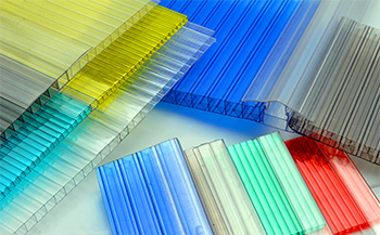 Spectralite Multiwall Sheets