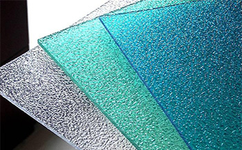 Spectralite Solid Compact And Embossed Polycarbonate Sheets
