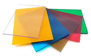 Spectralite Solid Compact And Embossed Polycarbonate Sheets