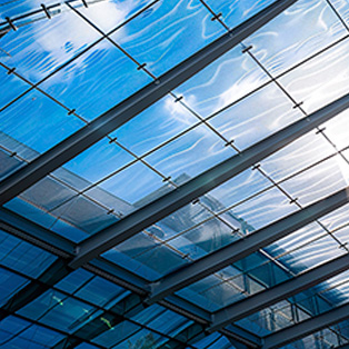Solid Polycarbonate Sheet