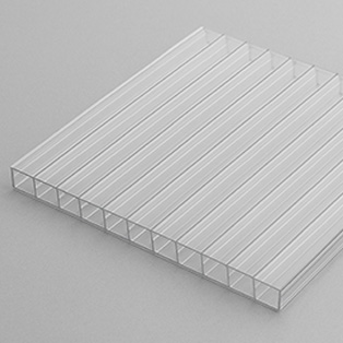 Spectralite Multiwall Polycarbonate Sheet